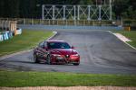 Alfa Romeo Giulia Quadrifoglio 2017 года (CN)